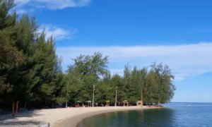 5 Destinasi Liburan Keluarga Terbaik di Gorontalo untuk Tahun 2024